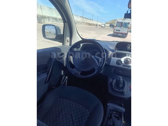 Sahibinden Renault Kangoo Multix 1.5 Authentique 2012 Model