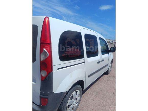 Sahibinden Renault Kangoo Multix 1.5 Authentique 2012 Model