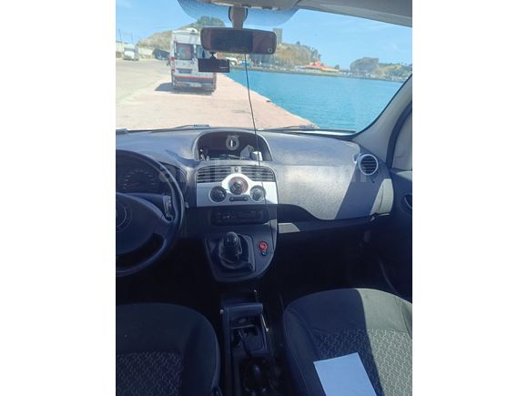 Sahibinden Renault Kangoo Multix 1.5 Authentique 2012 Model