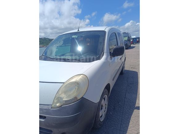 Sahibinden Renault Kangoo Multix 1.5 Authentique 2012 Model