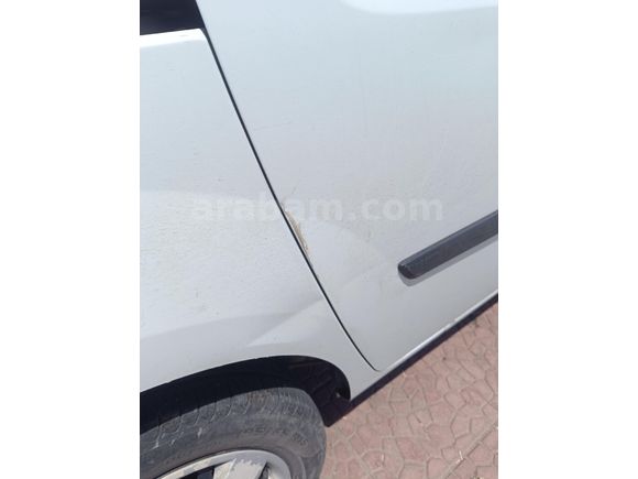 Sahibinden Renault Kangoo Multix 1.5 Authentique 2012 Model