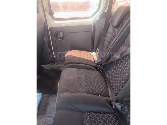 Sahibinden Renault Kangoo Multix 1.5 Authentique 2012 Model