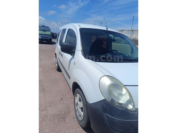 Sahibinden Renault Kangoo Multix 1.5 Authentique 2012 Model