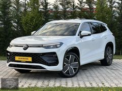 2026 WOLKSWAGEN TAYRON 1.5 E-TSI R-LİNE PAKET HATASIZ