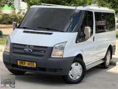 ÖMER+OTODAN+2008+MODEL+TRANSİT+MAXİ+ORJİNAL+5+1+HATASIZ