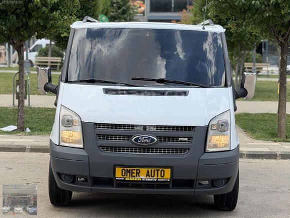 ÖMER+OTODAN+2008+MODEL+TRANSİT+MAXİ+ORJİNAL+5+1+HATASIZ