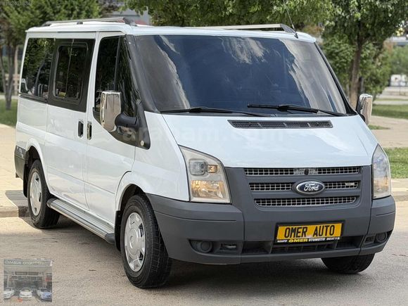 ÖMER+OTODAN+2008+MODEL+TRANSİT+MAXİ+ORJİNAL+5+1+HATASIZ
