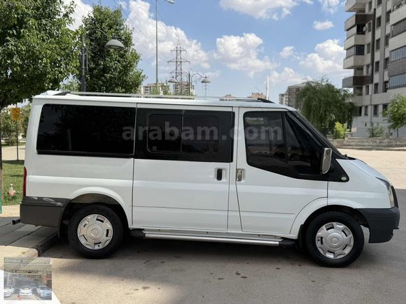 ÖMER+OTODAN+2008+MODEL+TRANSİT+MAXİ+ORJİNAL+5+1+HATASIZ