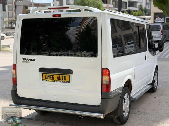 ÖMER+OTODAN+2008+MODEL+TRANSİT+MAXİ+ORJİNAL+5+1+HATASIZ