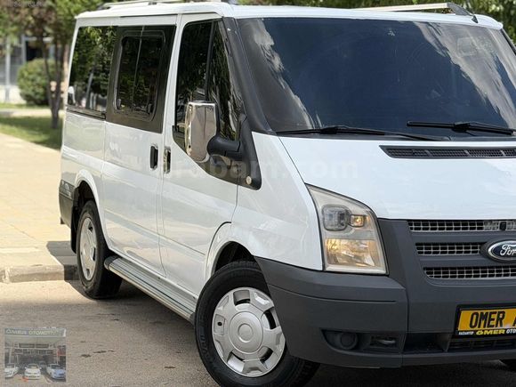 ÖMER+OTODAN+2008+MODEL+TRANSİT+MAXİ+ORJİNAL+5+1+HATASIZ