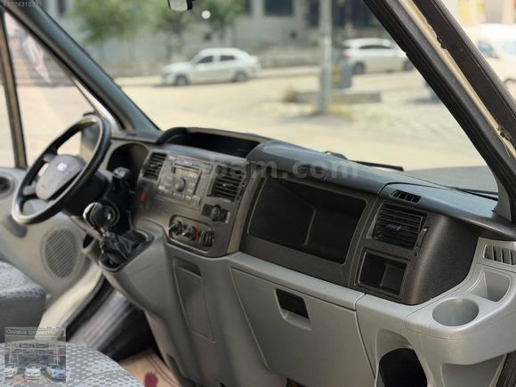 ÖMER+OTODAN+2008+MODEL+TRANSİT+MAXİ+ORJİNAL+5+1+HATASIZ