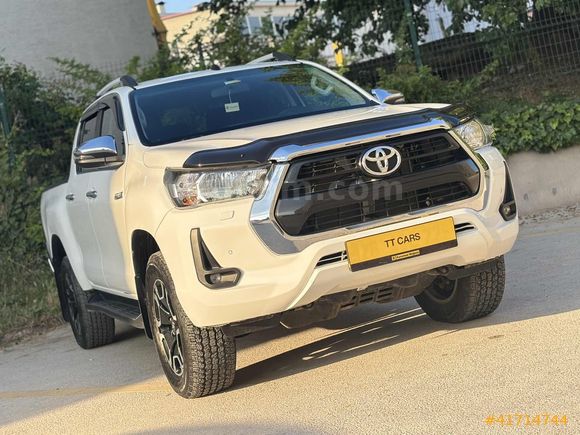 TT CARS' TAN 2022 I 4X4 I %20 KDV I K.KARTI 12 TAKSİT