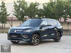2025-TAYRON-1.5 eTSİ-OTOMATİK-R LİNE-14 BİN KM-ISITMA SOĞUTMA-