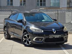 DEĞİŞENSİZ 150.000 TL PEŞİNAT İLE FLUANCE DİZEL OTOMATİK