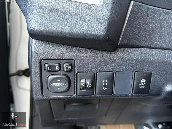 2013 Toyota Corolla 1.4 D-4D İlk Elden 190.000 km