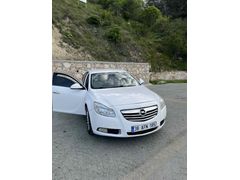 Sahibinden Opel Insignia 2.0 CDTI Edition Elegance 2011 Model  226.000 km Beyaz