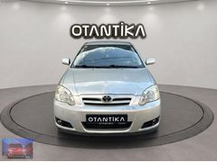 2006_COROLLA 1.4 D4 TERRA_DEĞİŞENSİZ_175.000KM