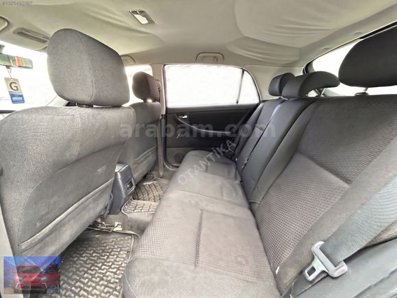 2006_COROLLA 1.4 D4 TERRA_DEĞİŞENSİZ_175.000KM