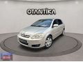 2006_COROLLA 1.4 D4 TERRA_DEĞİŞENSİZ_175.000KM