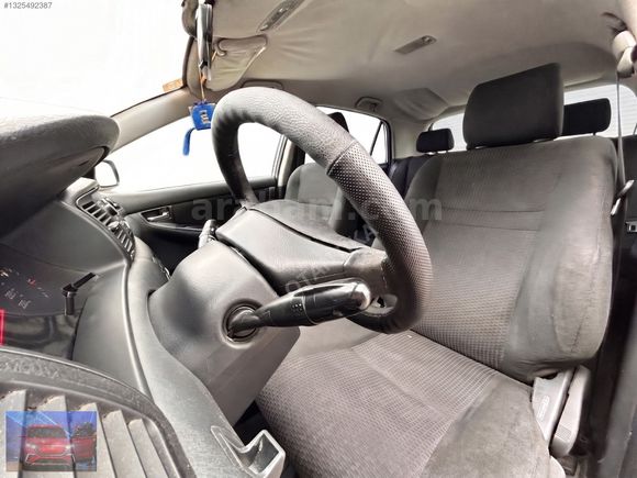 2006_COROLLA 1.4 D4 TERRA_DEĞİŞENSİZ_175.000KM