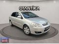 2006_COROLLA 1.4 D4 TERRA_DEĞİŞENSİZ_175.000KM