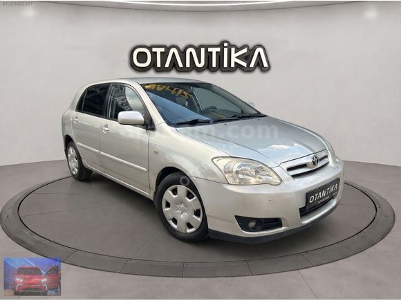 2006_COROLLA 1.4 D4 TERRA_DEĞİŞENSİZ_175.000KM