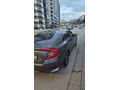 Sahibinden Honda Civic 1.6i VTEC Eco Elegance 2018 Model