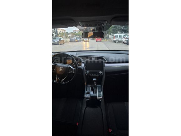 Sahibinden Honda Civic 1.6i VTEC Eco Elegance 2018 Model