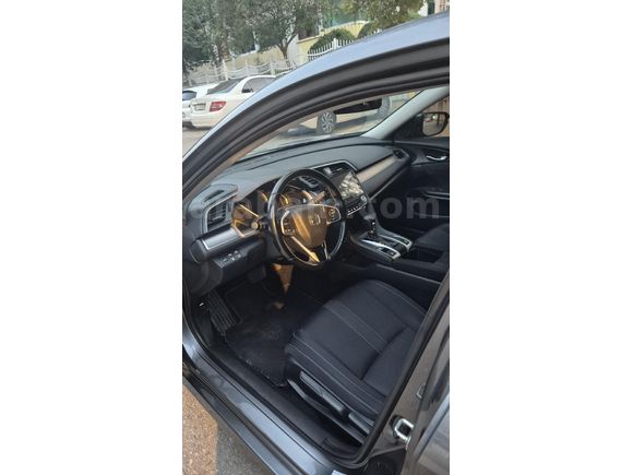 Sahibinden Honda Civic 1.6i VTEC Eco Elegance 2018 Model