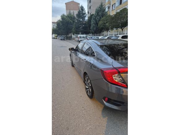 Sahibinden Honda Civic 1.6i VTEC Eco Elegance 2018 Model