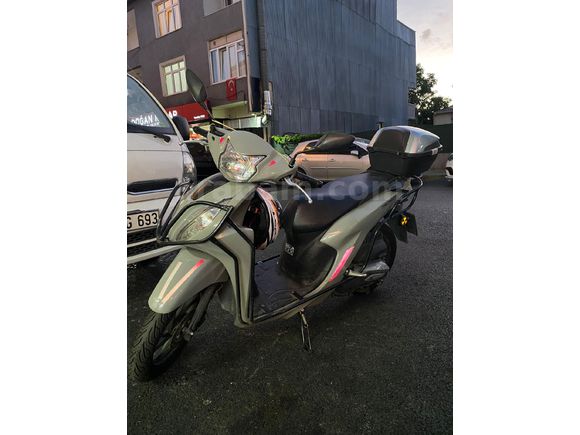 Sahibinden Honda Dio