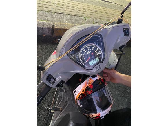 Sahibinden Honda Dio