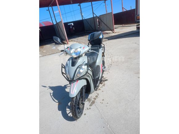 Sahibinden Honda Dio