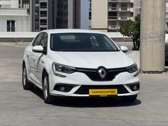 2020 MEGANE HATASIZ BOYASIZ 43.000KM