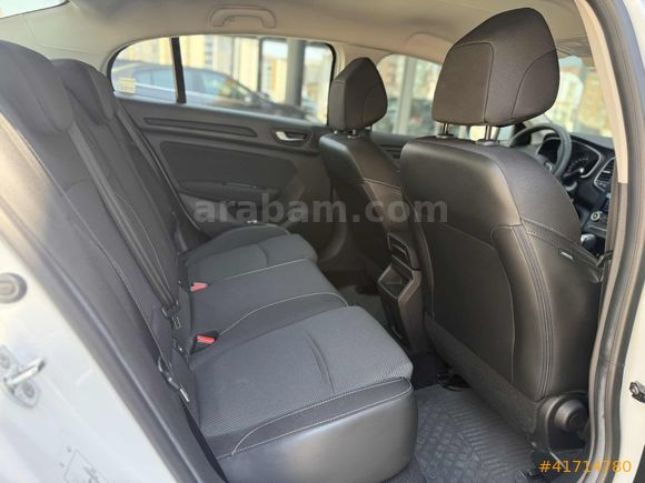 2020 MEGANE HATASIZ BOYASIZ 43.000KM