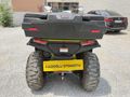 2025 4X4 SIFIR AYARINDA AKSESUARLI FULL