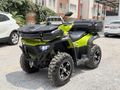 2025 4X4 SIFIR AYARINDA AKSESUARLI FULL