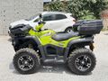 2025 4X4 SIFIR AYARINDA AKSESUARLI FULL