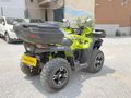 2025 4X4 SIFIR AYARINDA AKSESUARLI FULL