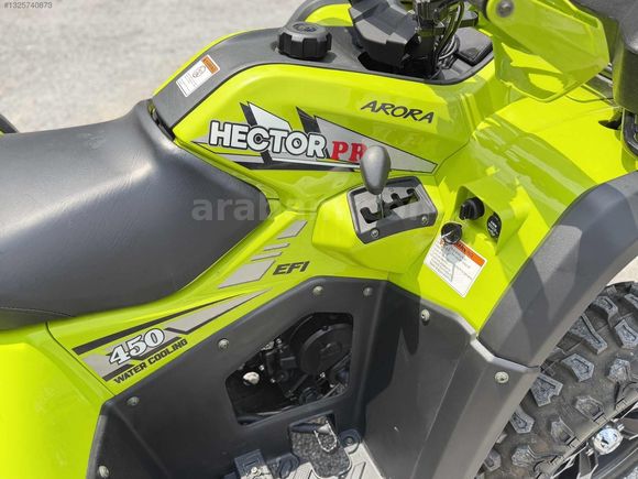 2025 4X4 SIFIR AYARINDA AKSESUARLI FULL