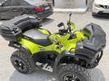 2025 4X4 SIFIR AYARINDA AKSESUARLI FULL