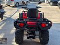 2025 ÇİKİŞLİ-ARORA-HUNTER-300-ATV-4x2-3.000Km-BAKIMLI-TAKASLİ