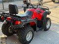 2025 ÇİKİŞLİ-ARORA-HUNTER-300-ATV-4x2-3.000Km-BAKIMLI-TAKASLİ