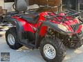 2025 ÇİKİŞLİ-ARORA-HUNTER-300-ATV-4x2-3.000Km-BAKIMLI-TAKASLİ