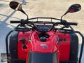 2025 ÇİKİŞLİ-ARORA-HUNTER-300-ATV-4x2-3.000Km-BAKIMLI-TAKASLİ