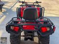 2025 ÇİKİŞLİ-ARORA-HUNTER-300-ATV-4x2-3.000Km-BAKIMLI-TAKASLİ