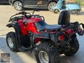2025 ÇİKİŞLİ-ARORA-HUNTER-300-ATV-4x2-3.000Km-BAKIMLI-TAKASLİ