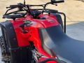 2025 ÇİKİŞLİ-ARORA-HUNTER-300-ATV-4x2-3.000Km-BAKIMLI-TAKASLİ