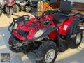 2025 ÇİKİŞLİ-ARORA-HUNTER-300-ATV-4x2-3.000Km-BAKIMLI-TAKASLİ