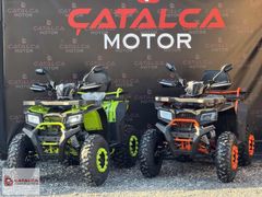 ÇATALCA MOTOR'DAN ANKA 300 T3 2026 TÜM KARTLARA TAKSİT